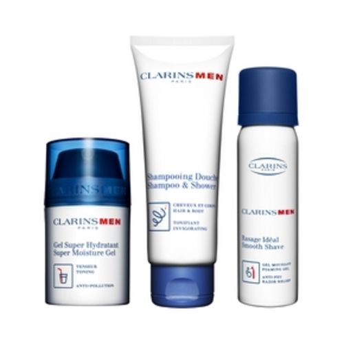 ClarinsMen - ClarinsMen Essentials Set