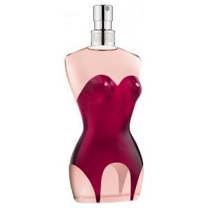 Classique Essence de Perfume, revisiting feminine sensuality
