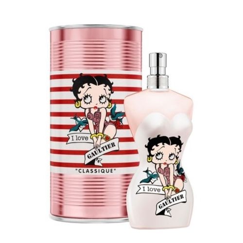 Jean Paul Gaultier - Classic Betty Boop