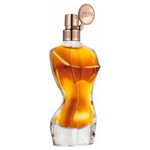 Classique Essence de Perfume, revisiting feminine sensuality