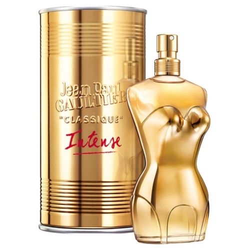 Jean Paul Gaultier - Intense Classic