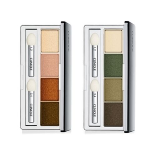 Clinic - All About Shadow Quad 03 and 05