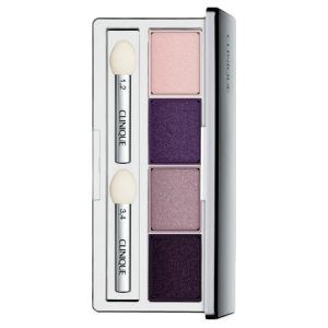 Clinique's All About Shadow Quad