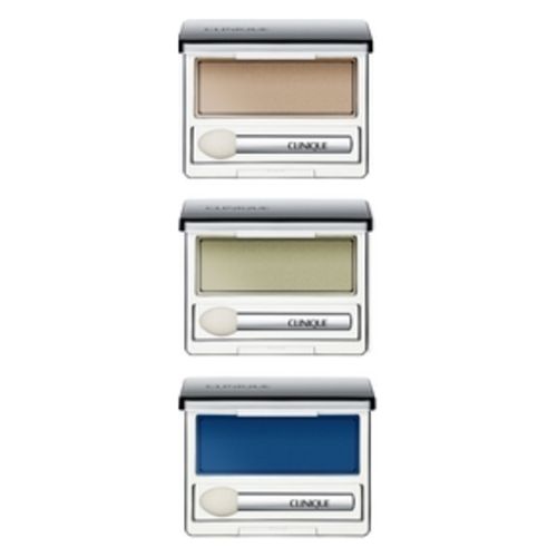 Clinique - All About Shadow Single Soft Shimmer
