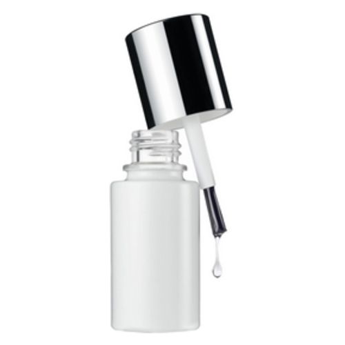 Clinique Base & Top Coat Different