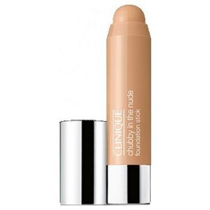 Clinique Chubby In The Nude Stick