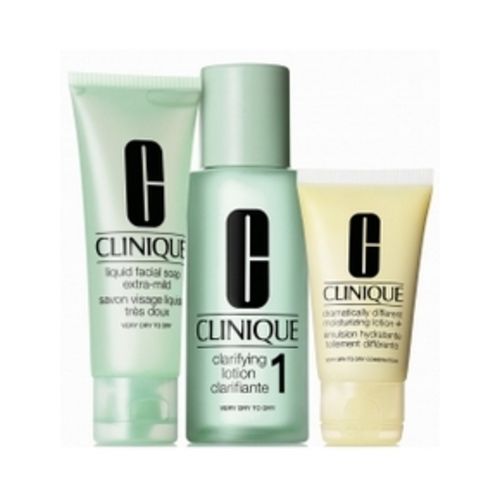 Clinic - Initiation Kit Type 1