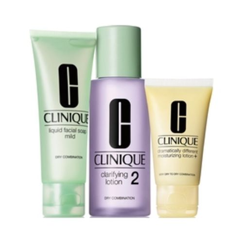 Clinic - Initiation Kit Type 2