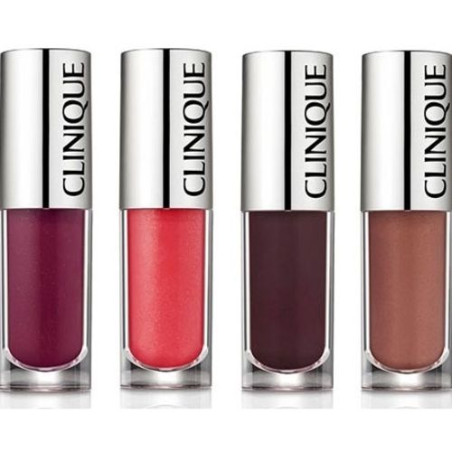 New Gloss Clinique Pop Splash Lip Gloss
