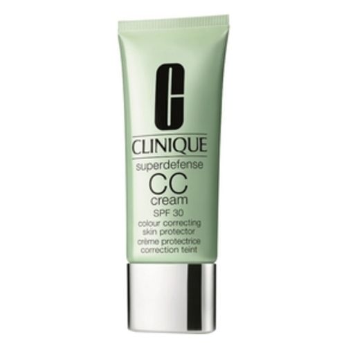 Clinique - Superdefense CC Cream SPF30 Clinique - Superdefense CC Cream SPF30