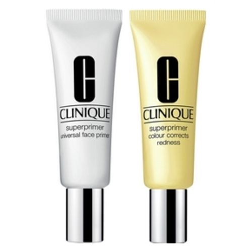 Clinic - Superprimer Universal and Redness Clinic - Superprimer Universal and Redness