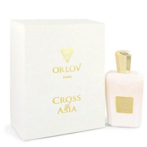 Cross of Asia by Orlov Paris
