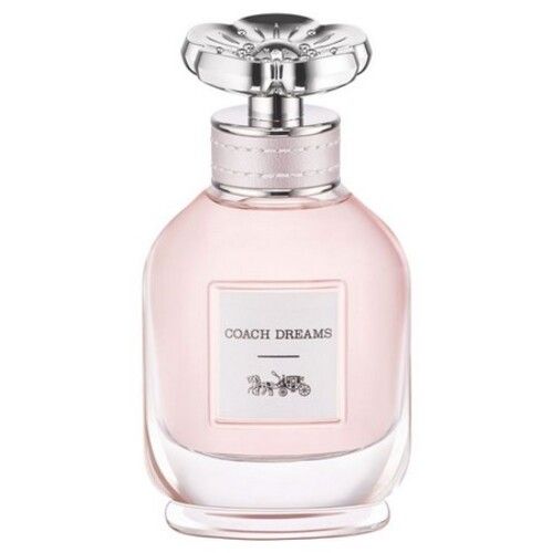 Jean Campbell and Brinx Walton, new muses of the Coach Dreams fragrance