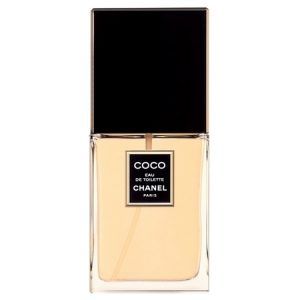 Coco Eau de Toilette, an ultra captivating fragrance