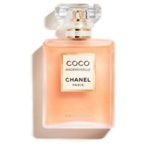 Back to basics according to Chanel: Coco Mademoiselle l'Eau Privée