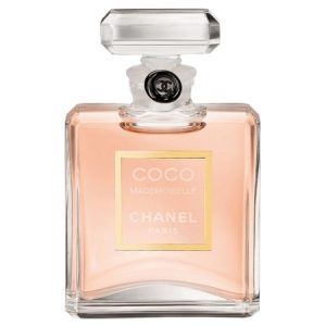 Coco Mademoiselle Extrait de Perfume, the fragrance of a modern woman