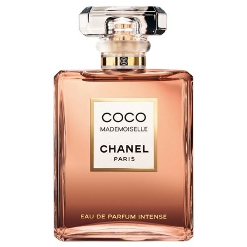 Coco Mademoiselle Intense best-selling perfume in 2018