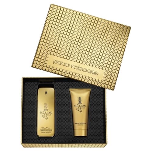 Paco Rabanne - One Million Box