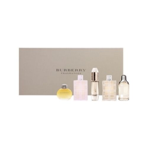 Burberry - Women's Miniatures Box