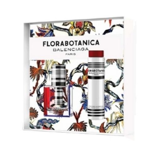 Balanciaga - Florabotanica Box
