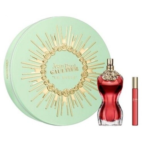 La Belle by Jean-Paul Gaultier: an enchanted universe in a new box