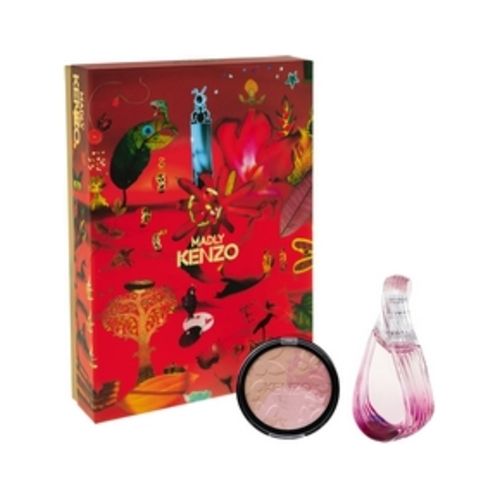 Madly Kenzo Eau de Toilette Set