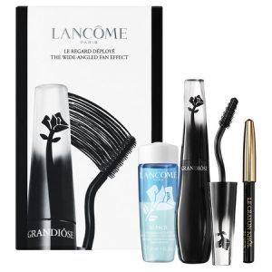 The Lancôme Grandiôse Mascara Set