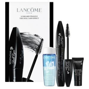 The Lancôme Hypnôse Doll Eyes Mascara Set