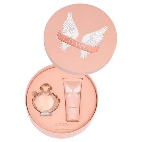 Paco Rabanne - Olympéa Box