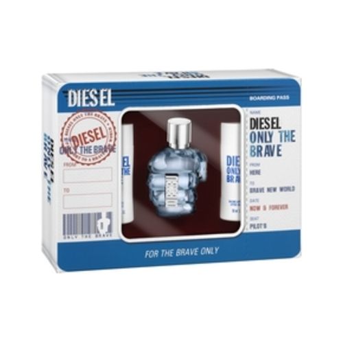 Diesel - Only the Brave Valentine's Day 2013 Box