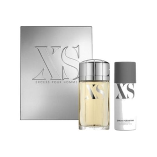 Paco Rabanne XS box