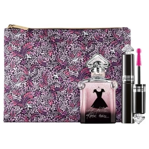 La Petite Robe Noire perfume box for women Guerlain