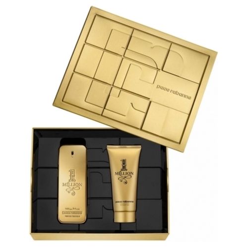 1 Million men's perfume box <a href=