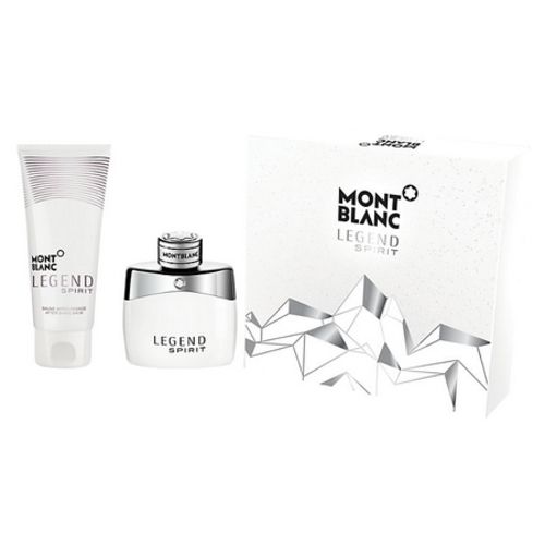 Ambassador of elegance, Legend spirit appears in a new scented box