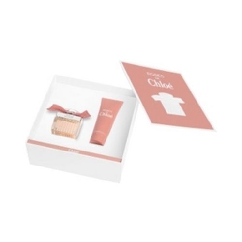 Chloé - Chloé Roses Box