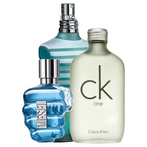 How to choose your perfume for men?