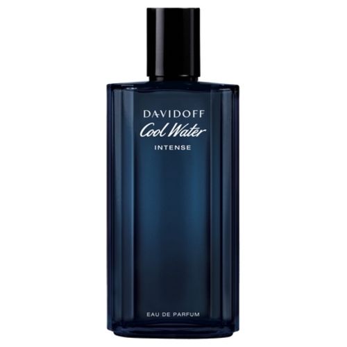 New Cool Water Intense from Davidoff