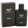 Corvette Black by Vapro International