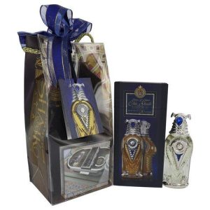 Chic Shaik Blue No. 30 by Shaik