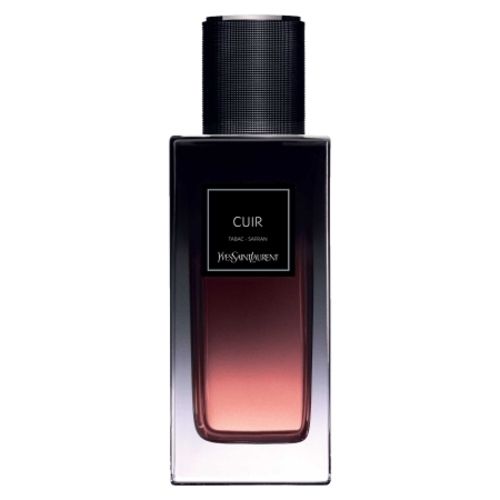 Yves Saint Laurent perfume Leather