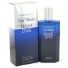 Cool Water Night Dive by Davidoff