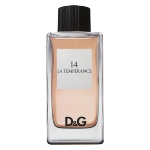 D&G - 14 Temperance