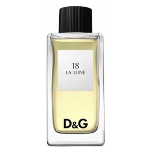 D&G - 18 The Moon