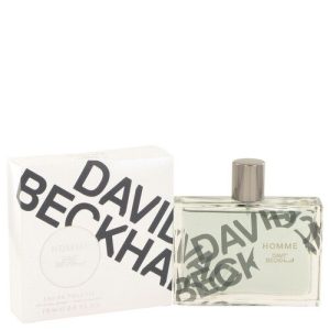 David Beckham Homme by David Beckham