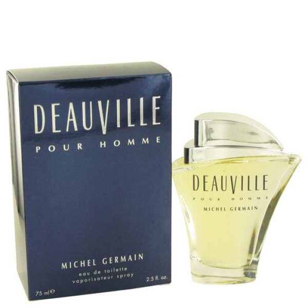 Deauville by Michel Germain
