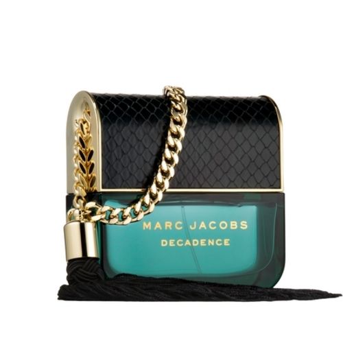 Marc Jacobs perfume DECADENCE