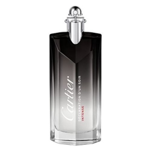 Cartier - Declaration of an Intense Evening