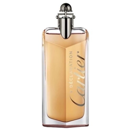 New fragrance Declaration Parfum de Cartier
