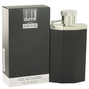 Desire Black London by Alfred Dunhill