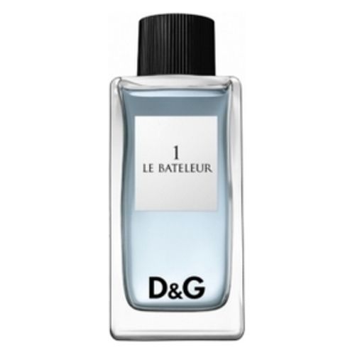 D&G - 1 The Bateleur
